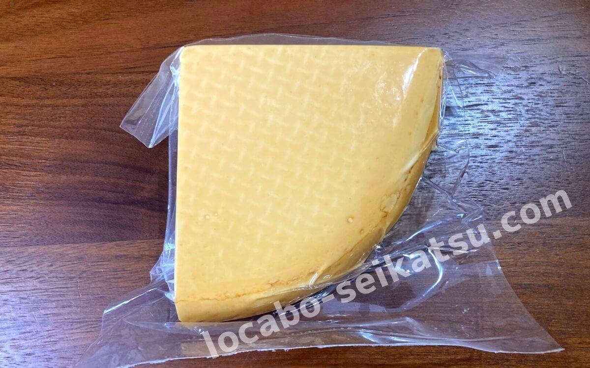 オーダーチーズで扱う「フォレスト スモーク」